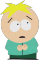 Lilian is the official voice (in the Portuguese version) for the character of Butters in the series South Park, as well as Kyles and Butters moms. 